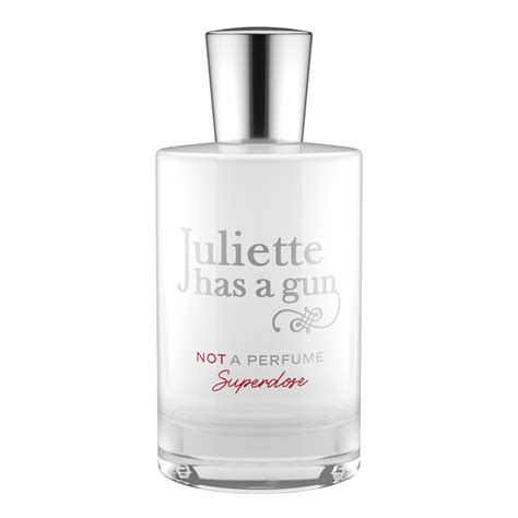 Not A Perfume Superdose Juliette Has A Gun for women and men